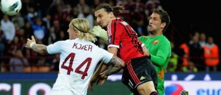 Italia: Serie A - Etapa 29